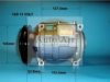 CHRYS 5264745 Compressor, air conditioning